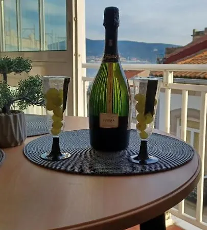 Ferienwohnung Loft Turistico Vigo Exterior foto