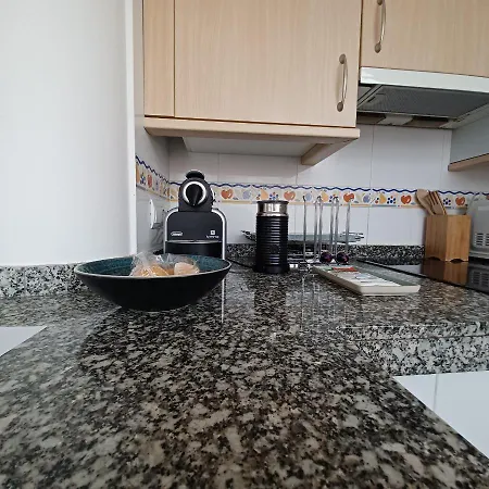 Ferienwohnung Loft Turistico Vigo Exterior foto