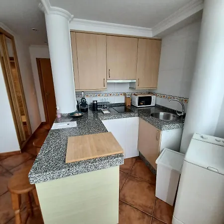 Ferienwohnung Loft Turistico Vigo Exterior foto