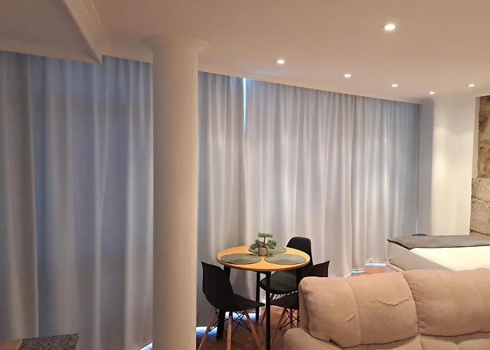 Loft Turistico