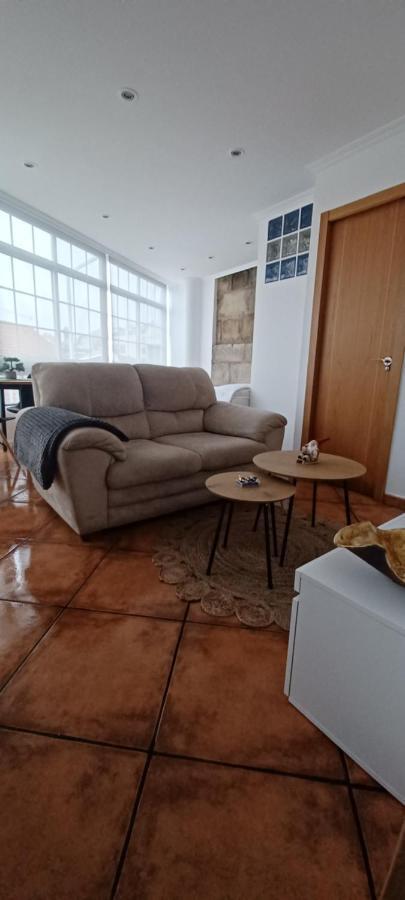 Loft Turistico Appartement Comarca de Vigo