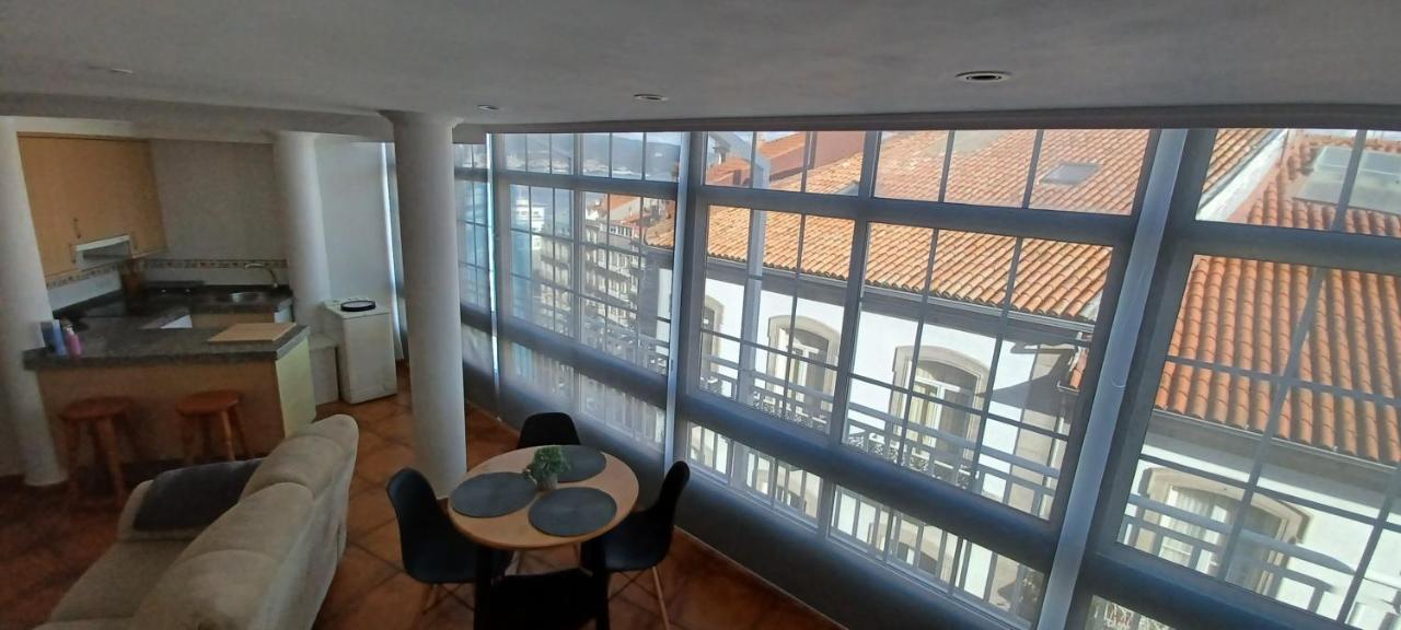 Loft Turistico Appartement Comarca de Vigo