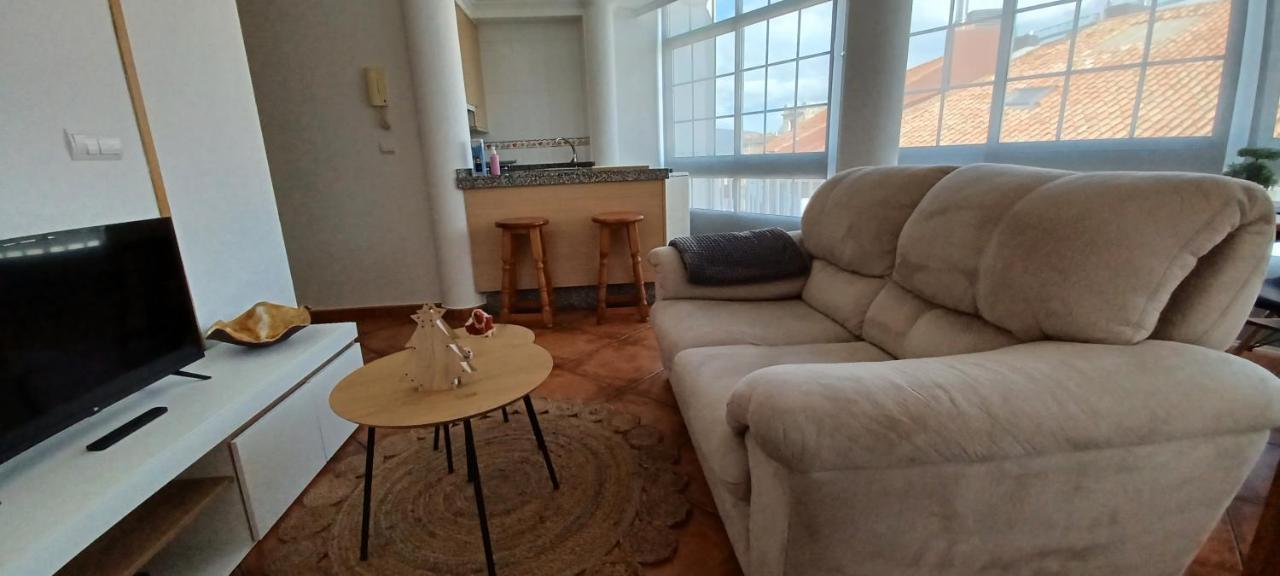 Apartment Loft Turistico Vigo