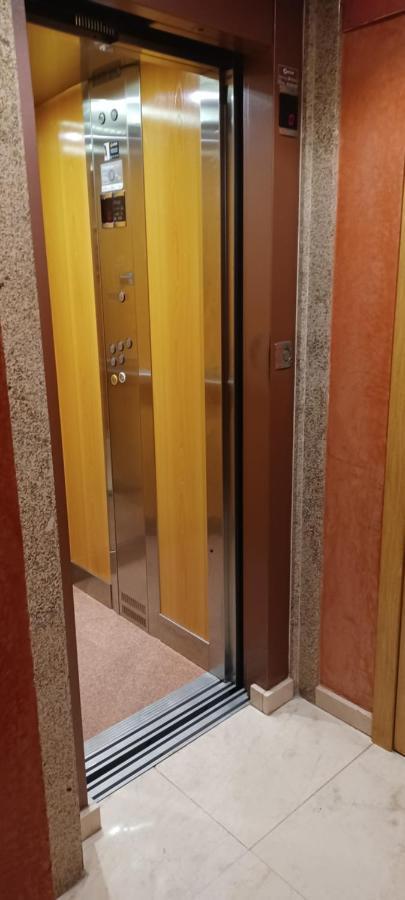 Loft Turistico * Vigo