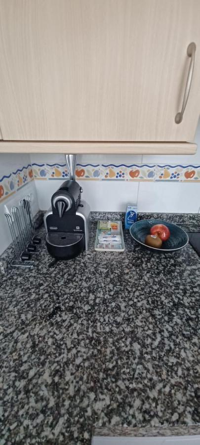 Loft Turistico Apartment Vigo