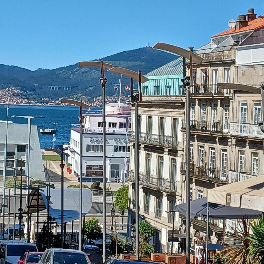 Appartement Loft Turistico Comarca de Vigo