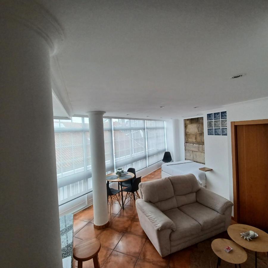 Loft Turistico Appartement