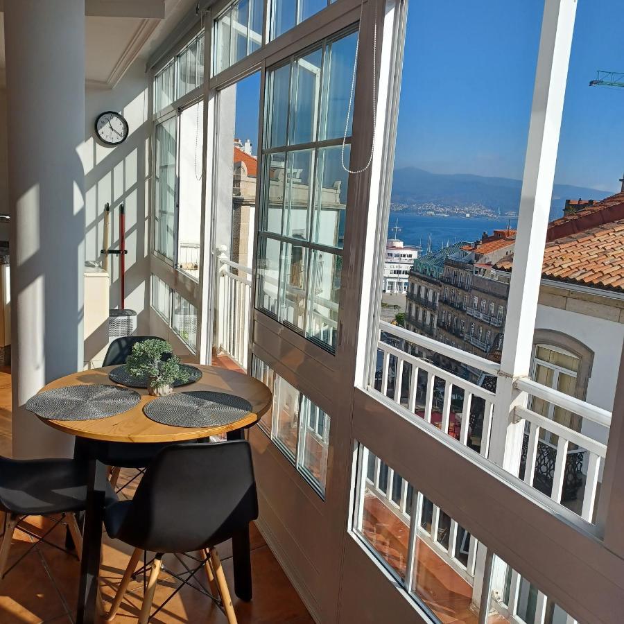 Loft Turistico Appartement Vigo