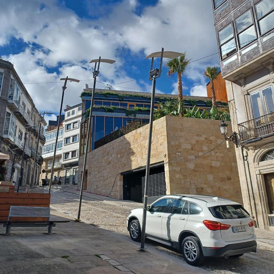 Appartement Loft Turistico Comarca de Vigo